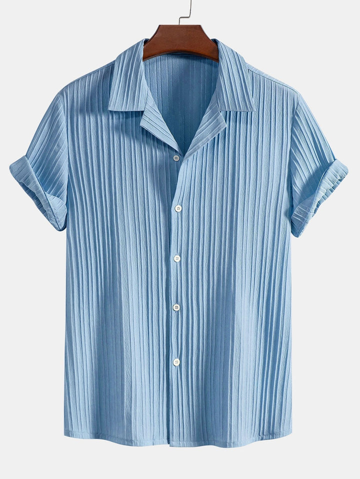 Laurent™ | Short sleeve set