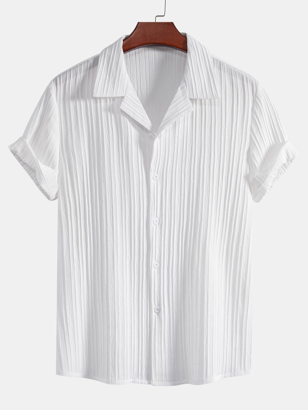 Laurent™ | Short sleeve set