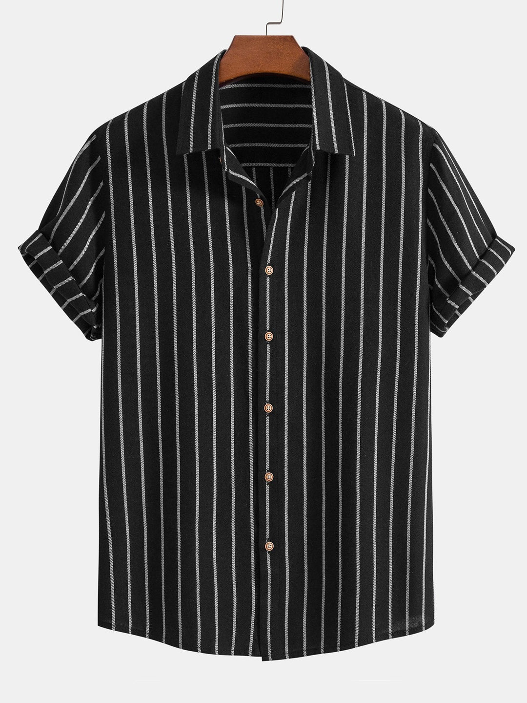 Laurent™ | Short sleeve set