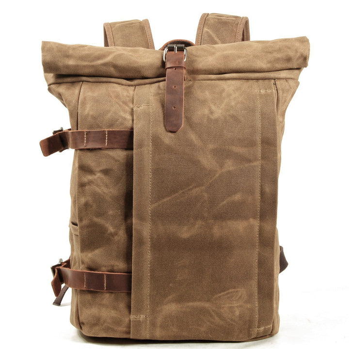 Peter - Large Capacity Anti-Theft Rucksack