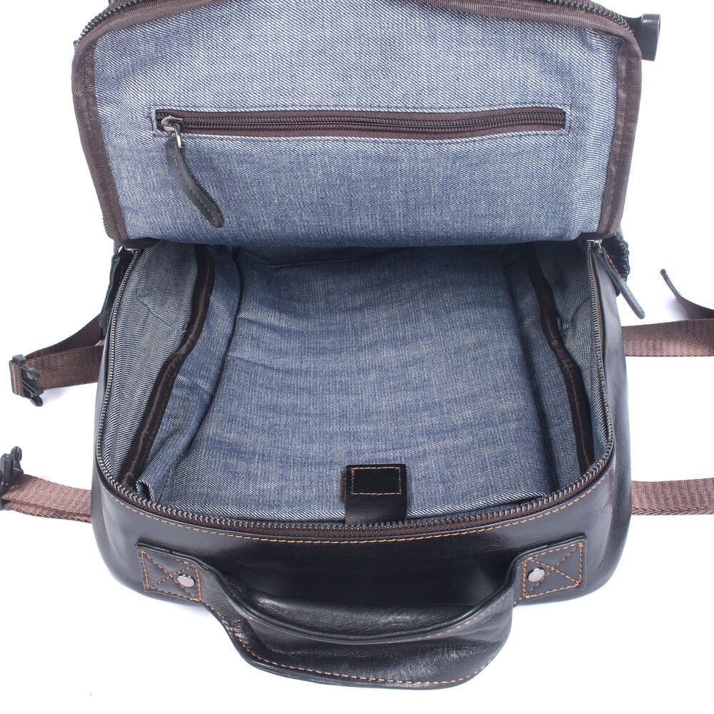 Matthew - Slim Fit Laptop & Travel Bag