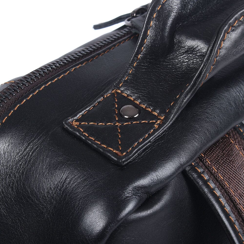 Matthew - Slim Fit Laptop & Travel Bag