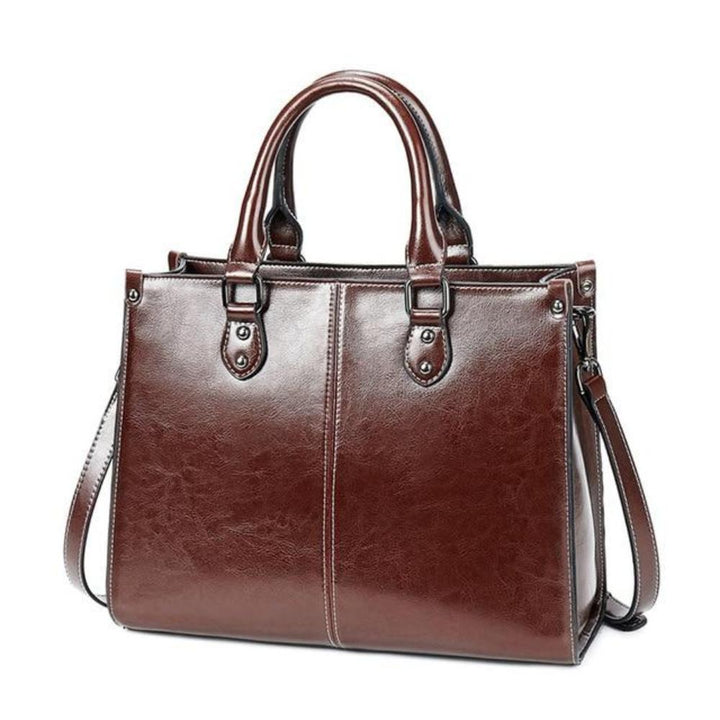 Elegant Tote - Classic and Functional (BUY 1 GET 1 FREE)