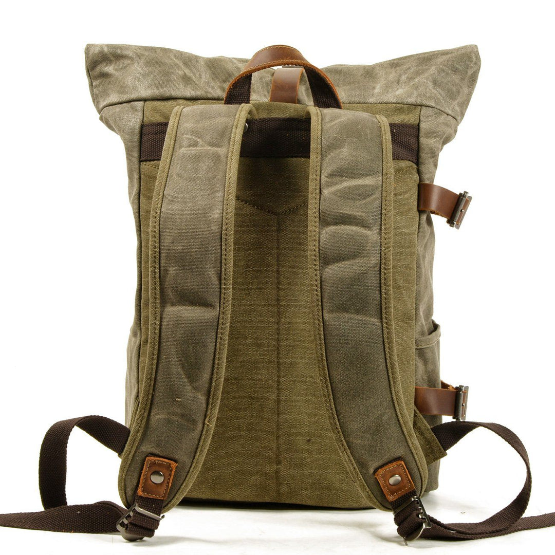 Peter - Large Capacity Anti-Theft Rucksack
