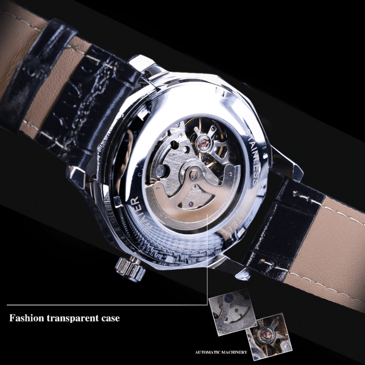 Champion’s Choice Luxury Watch
